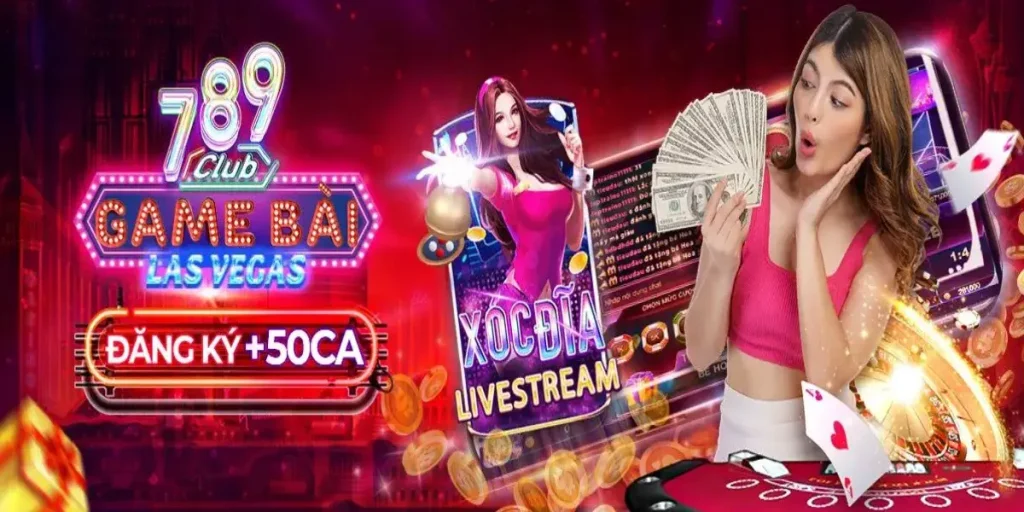 AI 789Club hỗ trợ tối ưu chiến lược và quản lý vốn nổ hũ