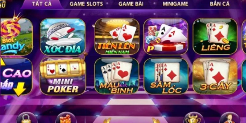 Khuyến mãi hấp dẫn VIP79