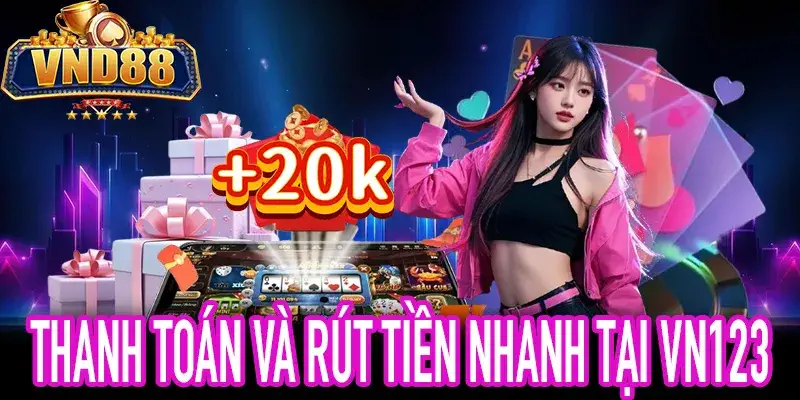 Giao diện Bài Cào VND88 thân thiện mobile và trải nghiệm minh bạch