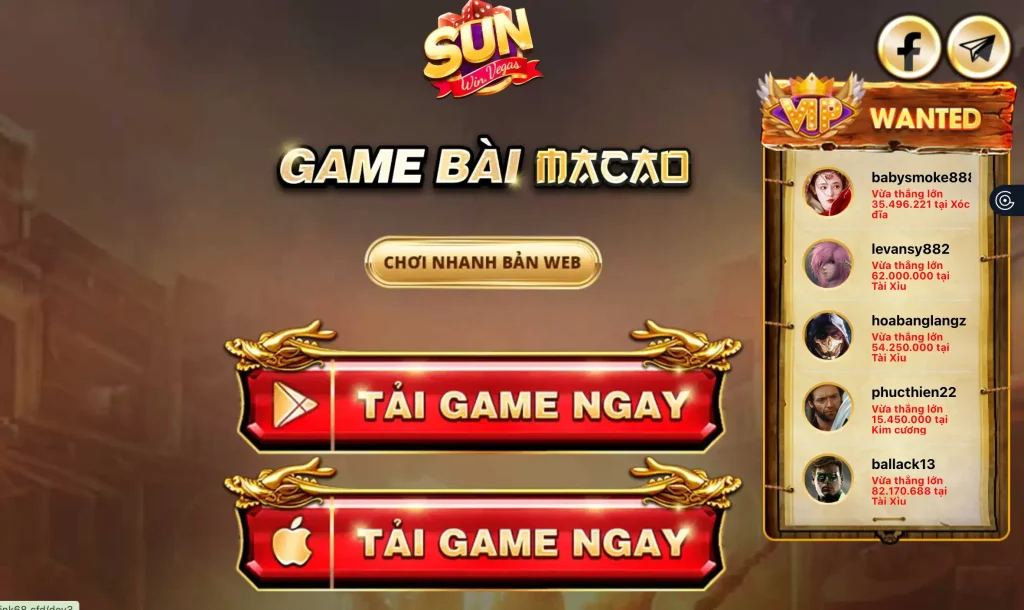 Hướng dẫn tải Sunwin iOS Android an toàn và cài đặt chuẩn