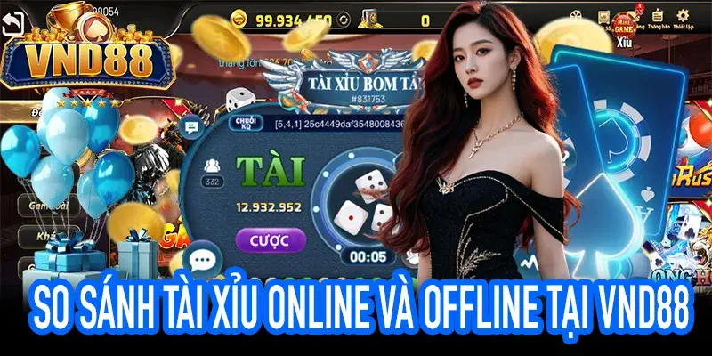 Tài Xỉu Online: tiện lợi, bảo mật và trải nghiệm đa dạng