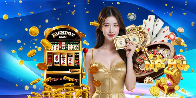 VN123 Game Nổ Hũ độc quyền - Minh bạch, tỷ lệ nổ cao 2025