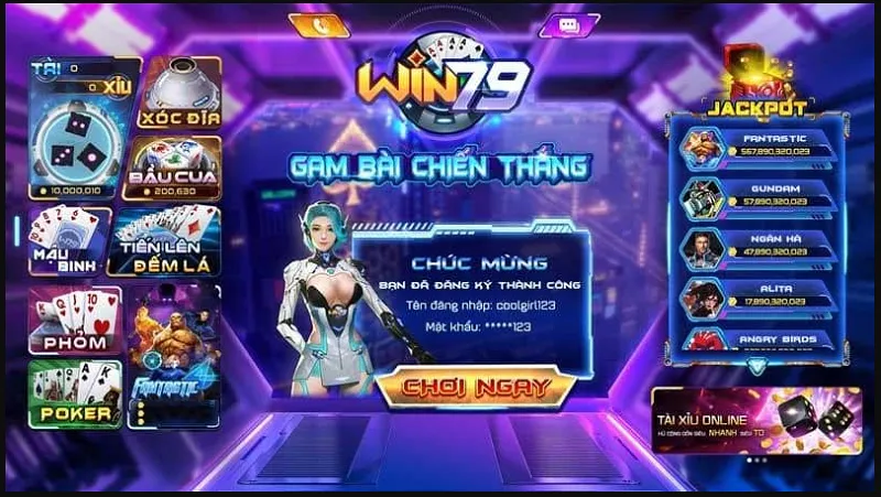 Hình minh họa hệ thống danh tiếng số Win79 an toàn, minh bạch