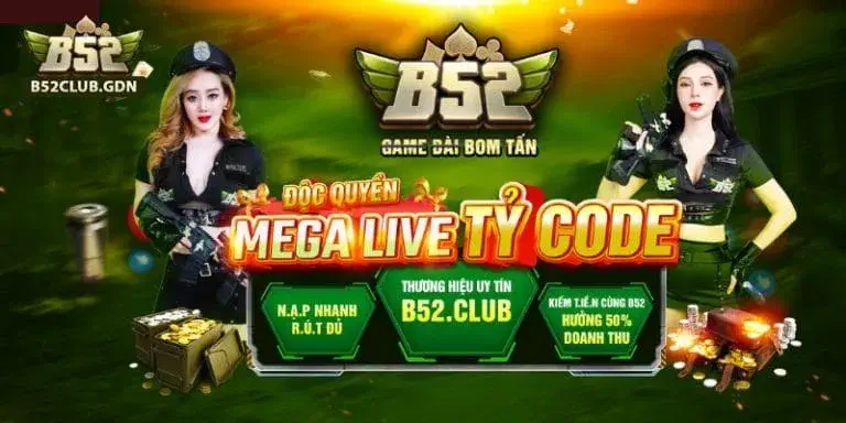 B52Club và cảnh báo rủi ro pháp lý khi chơi quốc tế