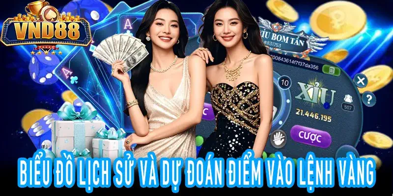 Học cách đọc biểu đồ để áp dụng mẹo thắng tài xỉu hiệu quả