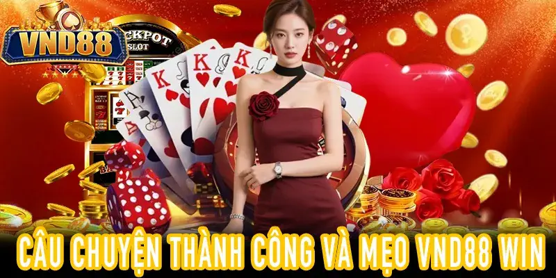 Kinh nghiệm cộng đồng giúp tối ưu cơ hội VND88 win