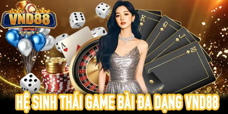 Khám phá chơi game bài tiến lên miền nam miễn phí tại VND88