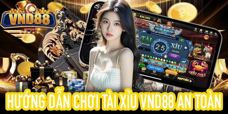 Hướng dẫn kinh nghiệm chơi tài xỉu cho người mới và cao thủ
