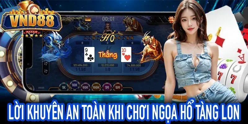 Hướng dẫn chơi ngọa hổ tàng long an toàn và hiệu quả