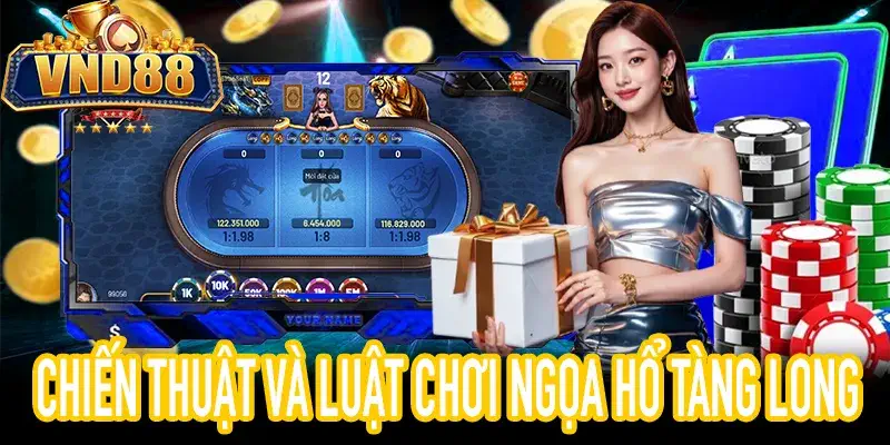 Hướng dẫn chi tiết ngọa hổ tàng long cho người mới