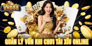 Người chơi áp dụng mẹo thắng tài xỉu để kiểm soát vốn hiệu quả