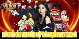 Mẹo fix lỗi gõ tiếng Việt khi VND88 Đăng Nhập nhanh chóng